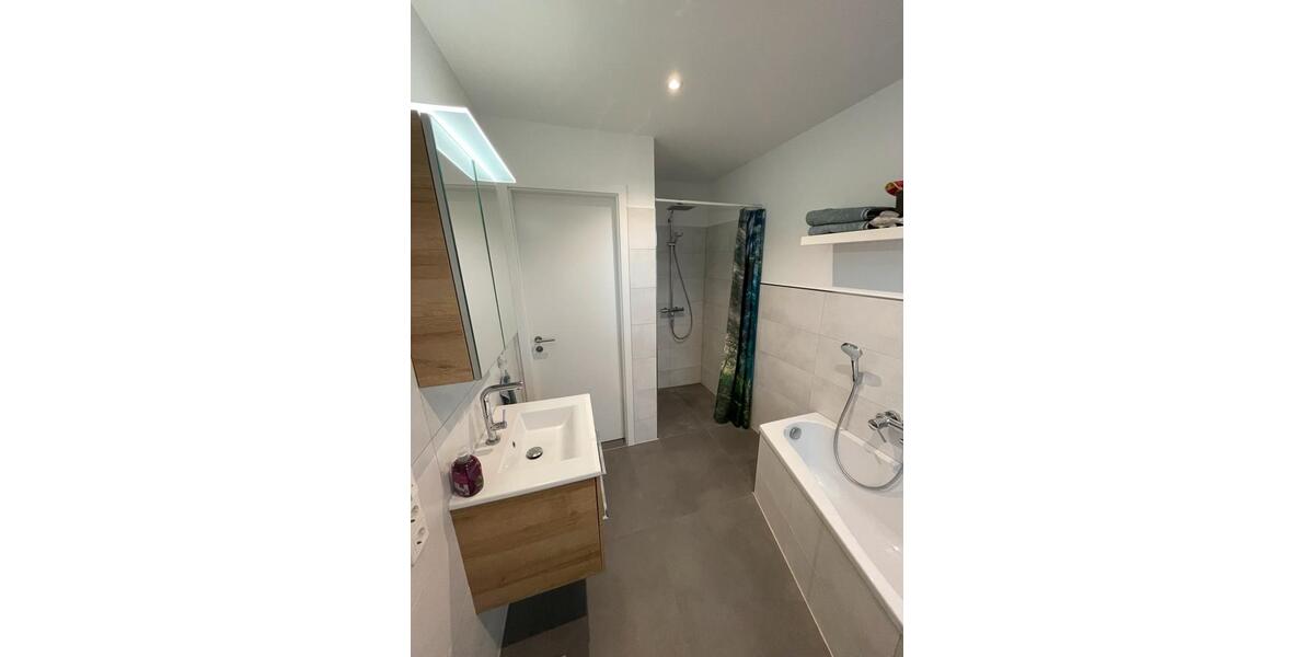 Maisonettenwohnung Sottrum - 3.5 Zimmer, 102 m&sup2;, 325.000&euro; | Angebot:25375823