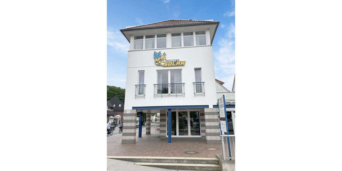 Büro in Hude 450.000 € 198 m² zimmer