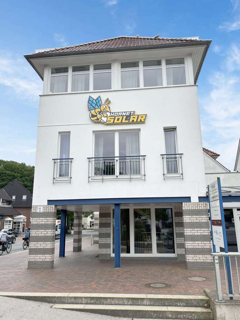 Büro in Hude 550.000 € 198 m² zimmer