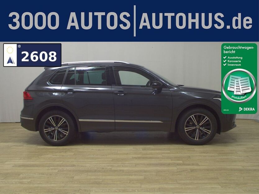 VW Tiguan 174.806 km 20.480 € Bremen / Arsten 28279