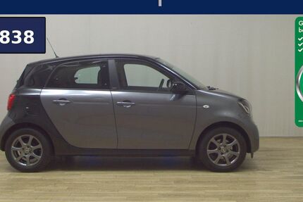 Smart ForFour 127.228 km 4.750 &euro; Bremen / Arsten 28279