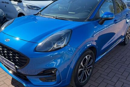 Ford Puma 44.630 km 16.990 &euro; Hude 27798