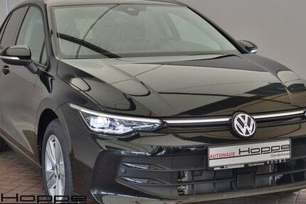 VW Golf 17.375 km 24.980 &euro; Ganderkesee 27777