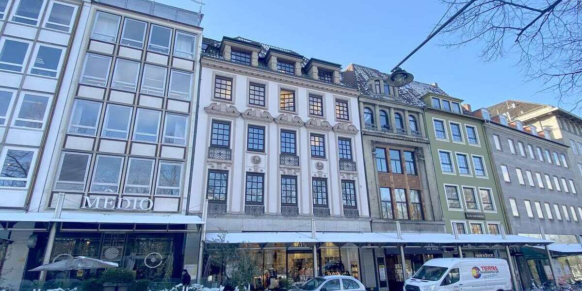 Büro in Bremen 1.120 € 150 m² zimmer