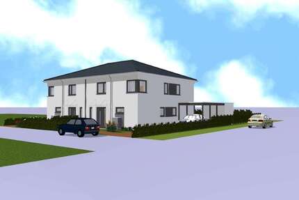 Haus zum Kaufen in Lemwerder 449.000 € 128 m² 5 zimmer