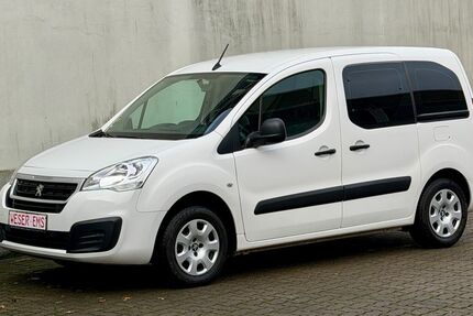 Peugeot Partner 66.000 km 11.925 &euro; Bremen 28201