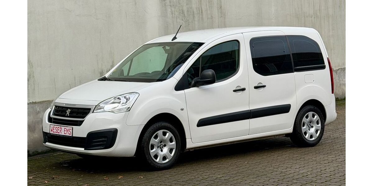 Peugeot Partner 66.000 km 11.925 &euro; Bremen 28201