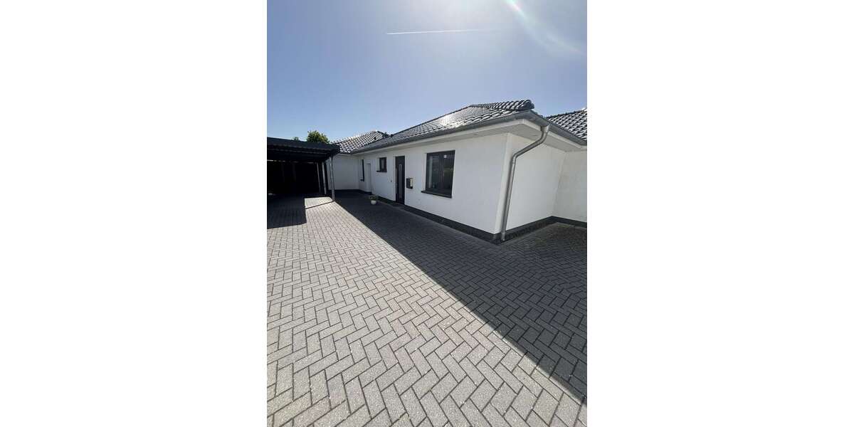 Einfamilienhaus Langwedel - 3 Zimmer, 132 m&sup2;, 435.000&euro; | Angebot:26788599