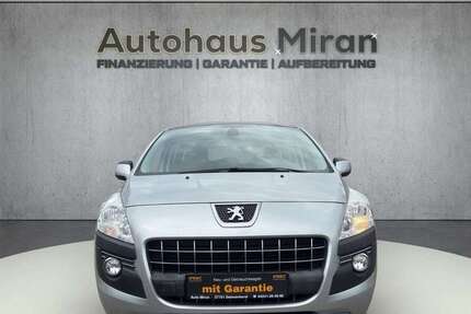 Peugeot 3008 85.000 km 7.999 € Delmenhorst 27751