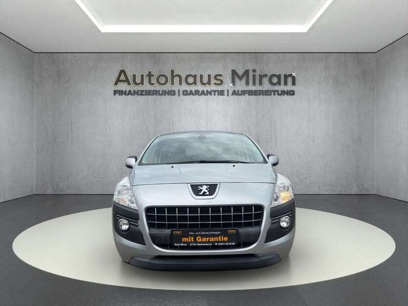 Peugeot 3008 85.000 km 7.999 € Delmenhorst 27751