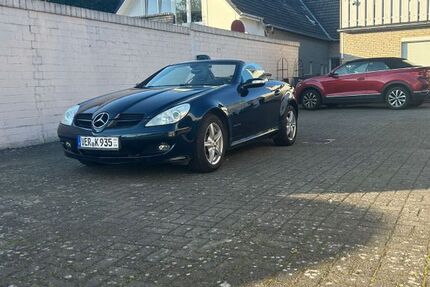 Mercedes-Benz SLK 200 148.000 km 6.199 &euro; Thedinghausen 27321