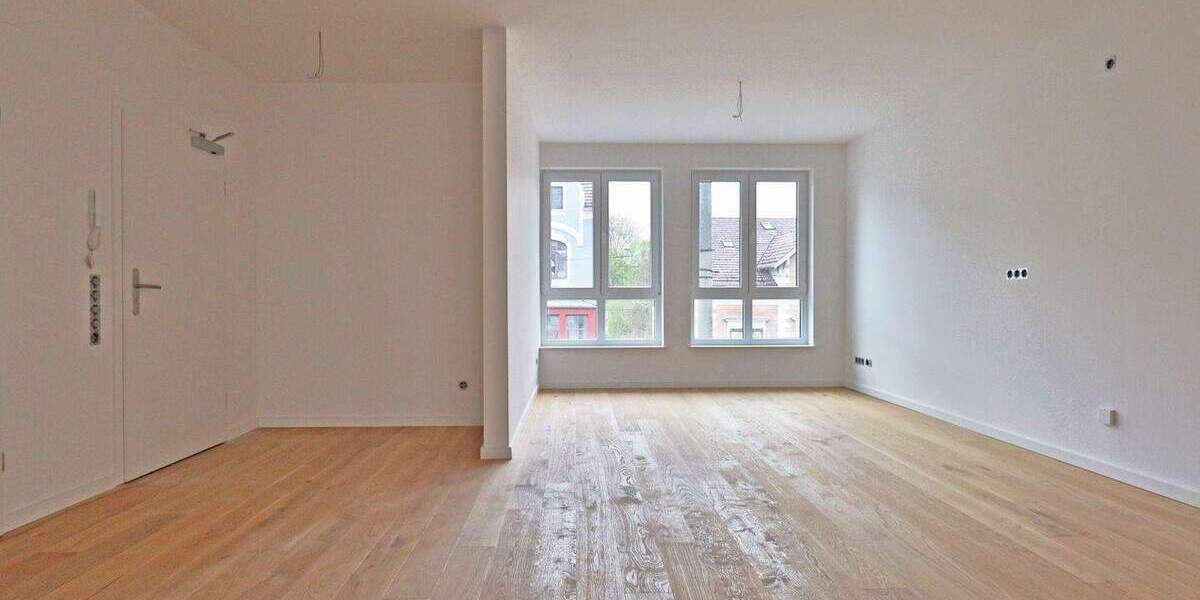 Etagenwohnung Bremen Walle - 3 Zimmer, 69 m&sup2;, 259.000&euro; | Angebot:24181880