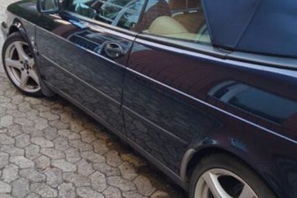 Saab 9-3