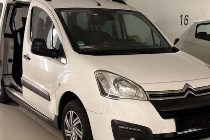 Citroen Berlingo 176.000 km 7.500 &euro; Bremen, Stadt 28201