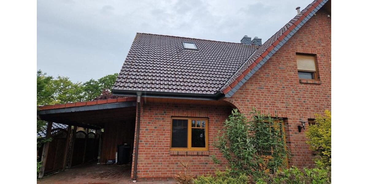 Doppelhaushälfte Stuhr - 5 Zimmer, 130 m&sup2;, 445.000&euro; | Angebot:26701039
