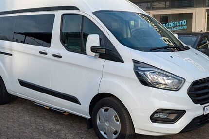 Ford Transit Custom 25.014 km 29.950 &euro; Achim Bierden 28832