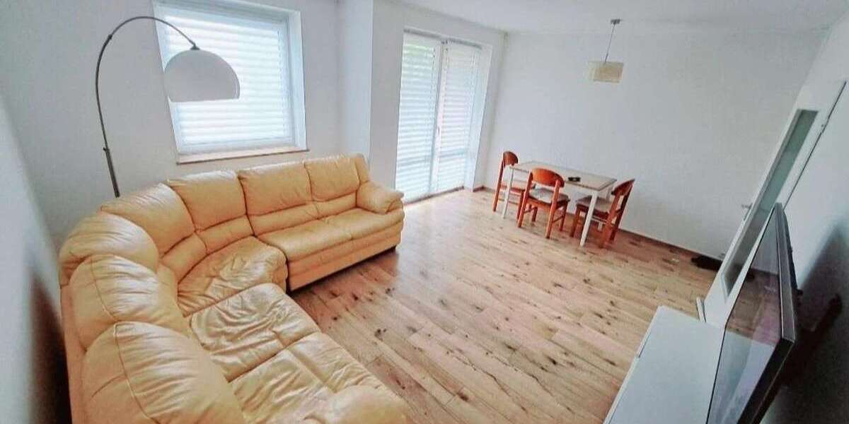 Etagenwohnung Bremen Osterholz - 3 Zimmer, 67 m&sup2;, 180.000&euro; | Angebot:25401000