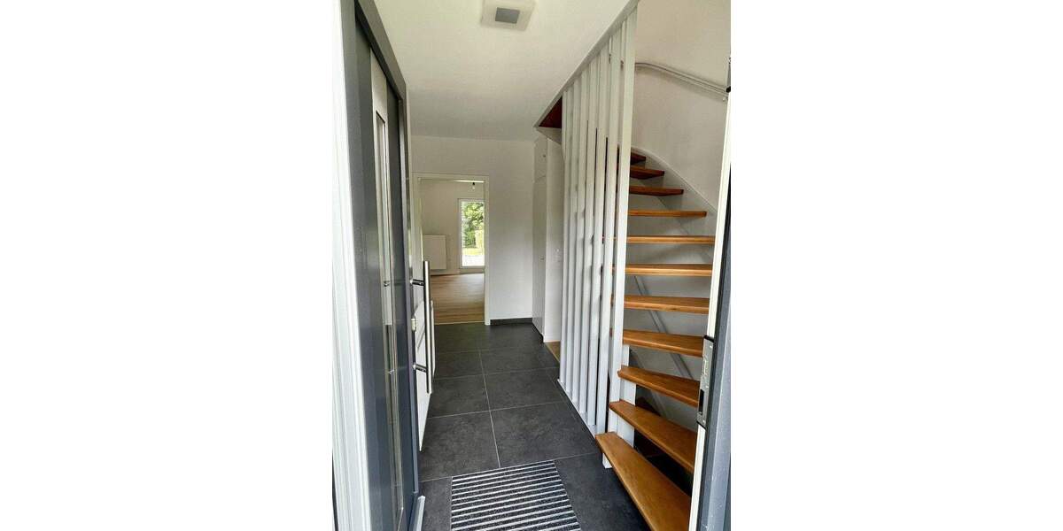 Reihenendhaus Bremen Osterholz - 4 Zimmer, 110 m&sup2;, 399.000&euro; | Angebot:25756400