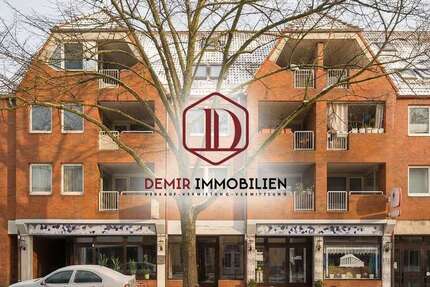 Wohnung Bremen Blumenthal - 2 Zimmer, 66 m&sup2;, 109.000&euro; | Angebot:27501437