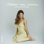 Isabel van Gelder - EU & UK Tour 2026