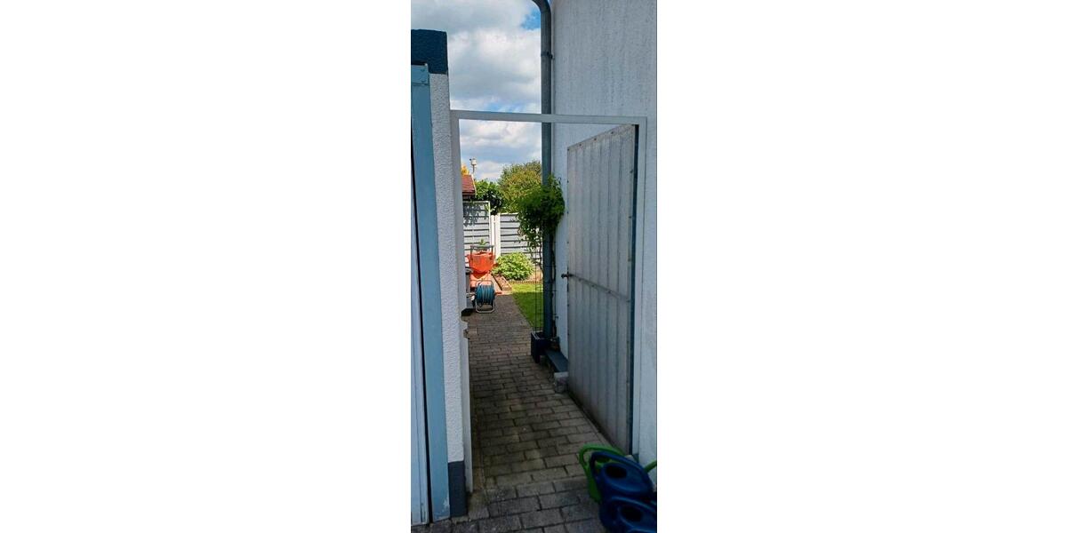 Doppelhaushälfte Syke - 4 Zimmer, 110 m&sup2;, 279.000&euro; | Angebot:26926939