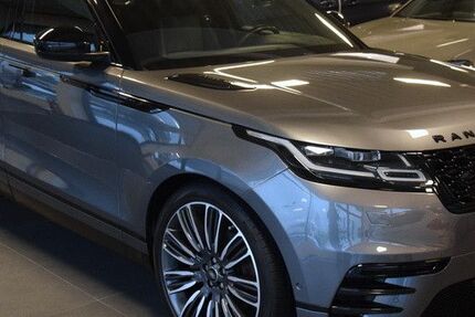 Land Rover Range Rover Velar 99.980 km 29.990 &euro; Stuhr / Bremen-Brinkum 28816