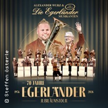 Alexander Wurz & Die Egerländer Musikanten - Das Original Bremen
