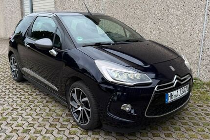 Citroen DS3 87.500 km 8.400 € Langwedel 27299