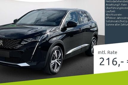 Peugeot 3008 28.300 km 19.440 &euro; Stuhr 28816