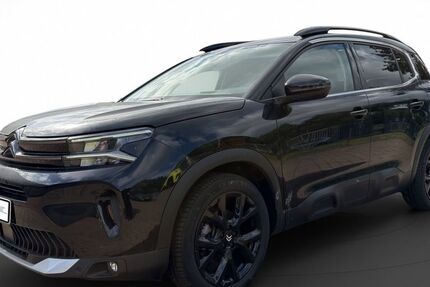 Citroen C5 Aircross 19.400 km 20.990 &euro; Bremen 28207