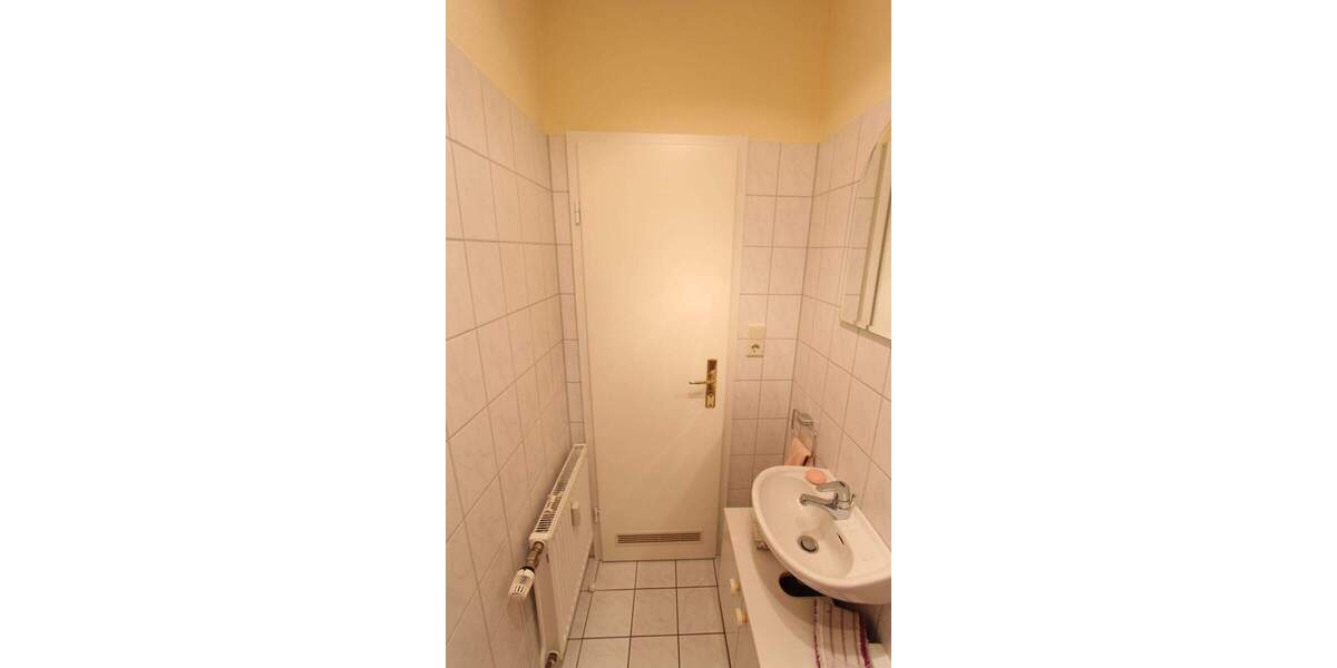 Etagenwohnung Achim - 3 Zimmer, 76 m&sup2;, 650&euro; | Angebot:25534737