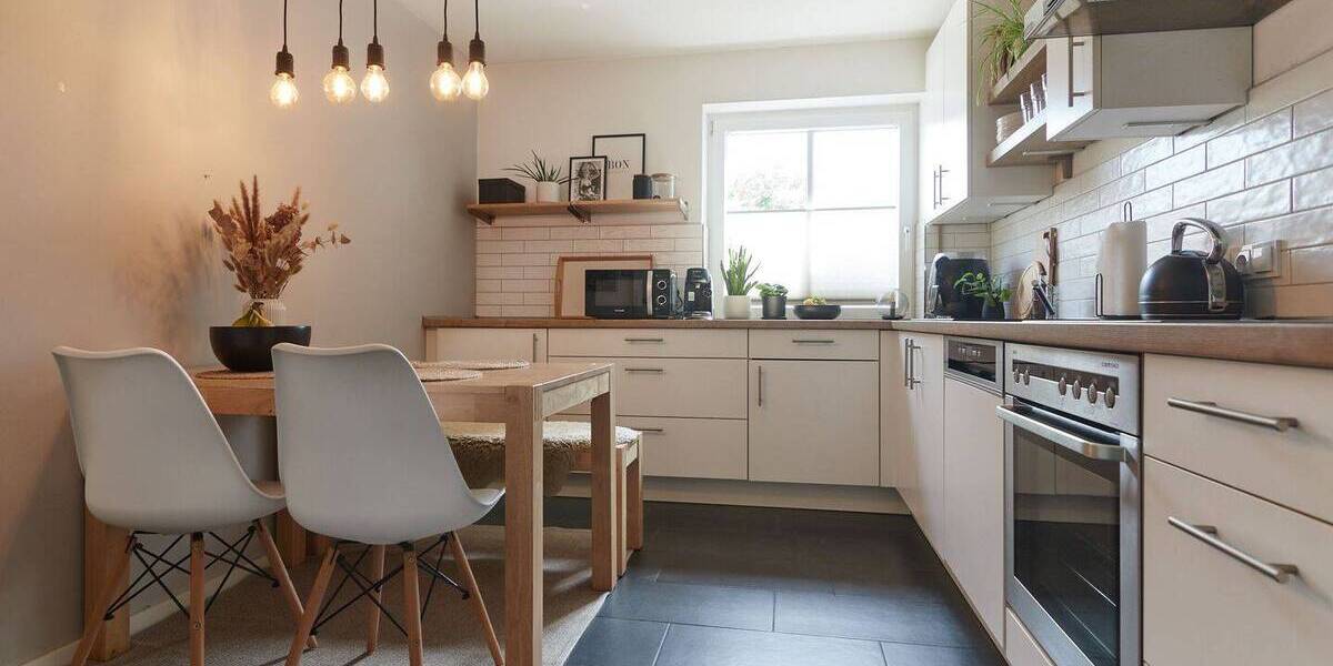 Etagenwohnung Achim Uesen - 3 Zimmer, 87 m&sup2;, 305.000&euro; | Angebot:26875379