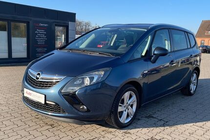 Opel Zafira 66.252 km 13.000 &euro; Martfeld 27327