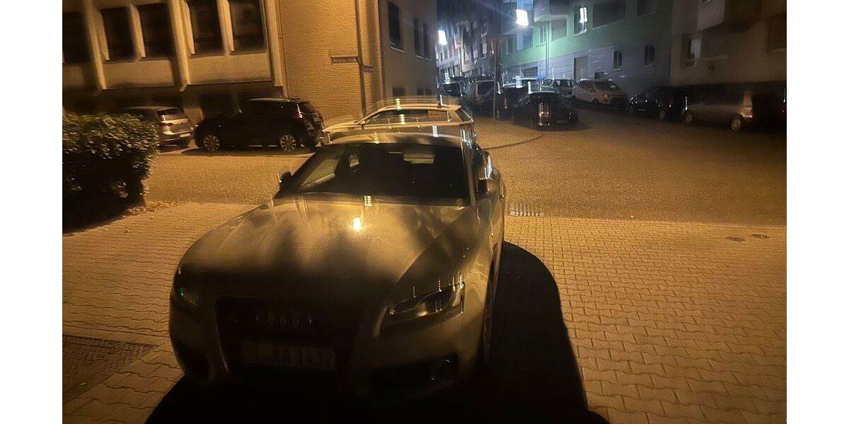 Audi A5 338.000 km 7.000 &euro; Bremen 28219