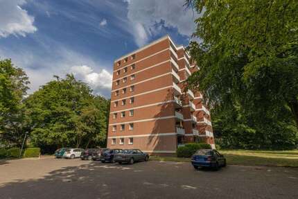 Wohnung zum Mieten in Bremen 349 € 36.38 m²