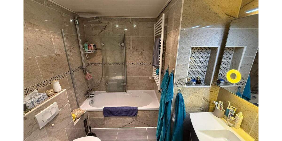 Reihenendhaus Weyhe Lahausen - 6 Zimmer, 122 m&sup2;, 319.000&euro; | Angebot:25682678