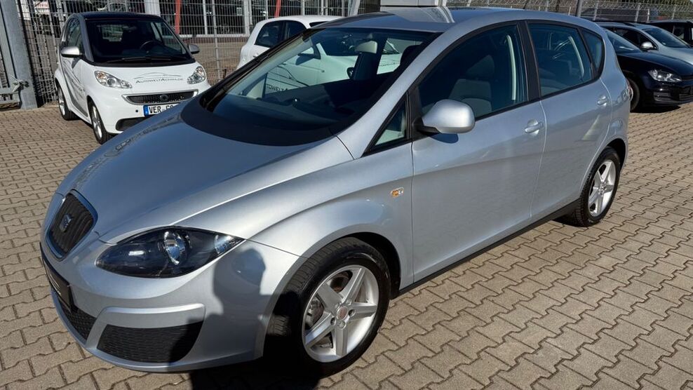 Seat Altea 65.176 km 6.950 € Achim 28832