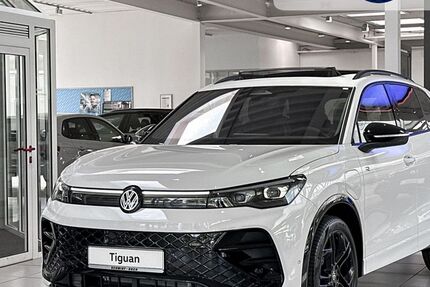 VW Tiguan 8.950 km 58.950 &euro; Delmenhorst 27751