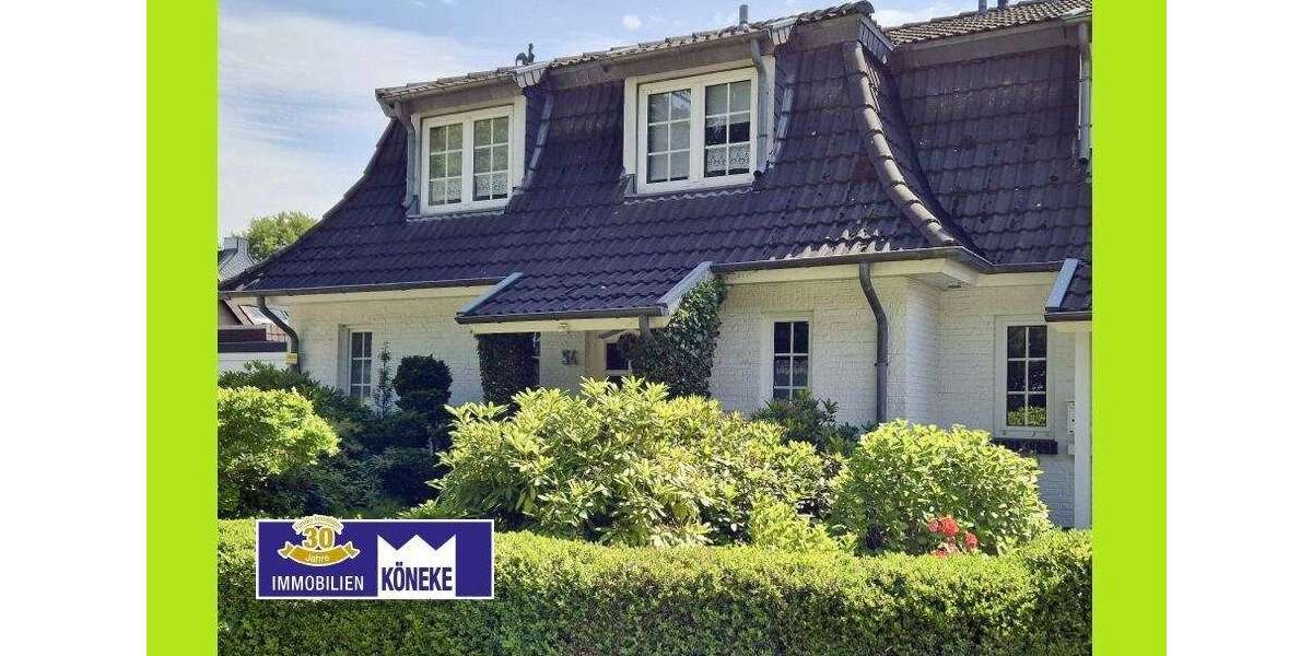 Einfamilienhaus Delmenhorst Deichhorst - 4 Zimmer, 139 m&sup2;, 299.000&euro; | Angebot:26898173