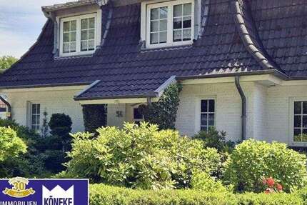 Haus Delmenhorst Deichhorst - 4 Zimmer, 139 m&sup2;, 299.000&euro; | Angebot:26898173