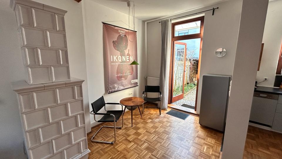 Reihenhaus Bremen Gröpelingen - 3 Zimmer, 60 m&sup2;, 219.000&euro; | Angebot:26167462