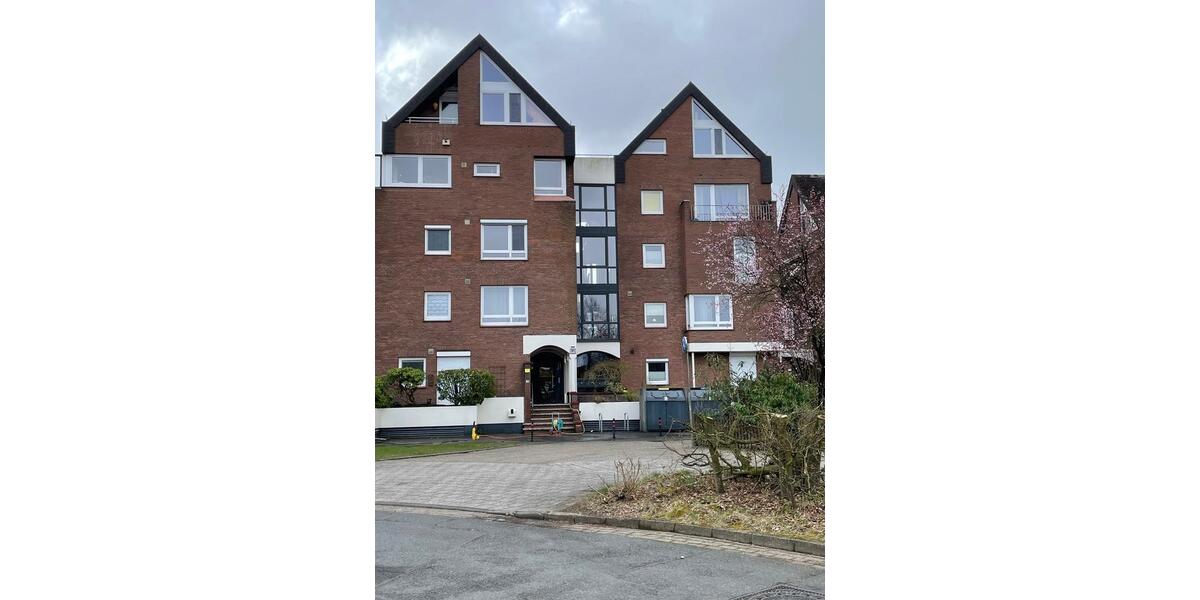 Etagenwohnung Bremen Blockland - 3 Zimmer, 94 m&sup2;, 195.000&euro; | Angebot:26225367