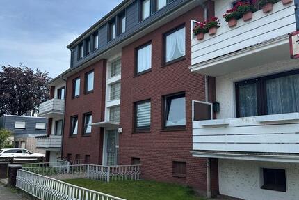 Wohnung Delmenhorst Bungerhof - 3 Zimmer, 73 m&sup2;, 600&euro; | Angebot:26463806