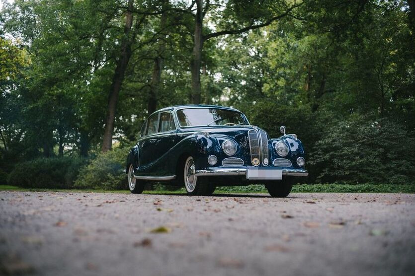 Andere