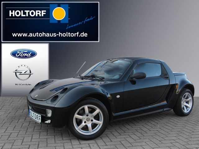 Smart Roadster 107.500 km 6.779 € Bassum b. Bremen 27211