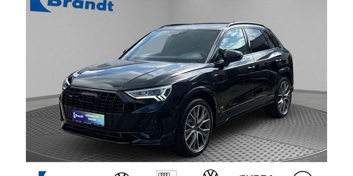 Audi Q3 1.010 km 51.790 &euro; Weyhe 28844