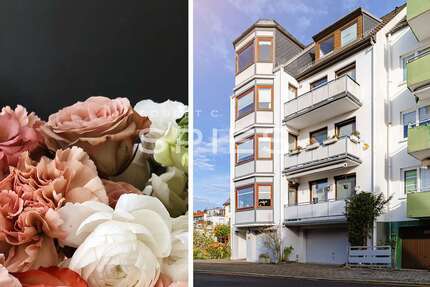 Wohnung Bremen Hemelingen - 2.5 Zimmer, 70 m&sup2;, 175.000&euro; | Angebot:25323512