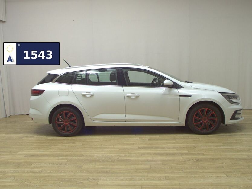 Renault Megane 129.571 km 12.380 € Bremen / Arsten 28279