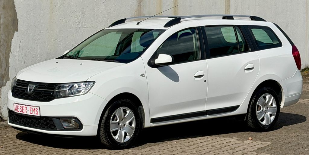 Dacia Logan 100.000 km 8.225 &euro; Bremen 28201