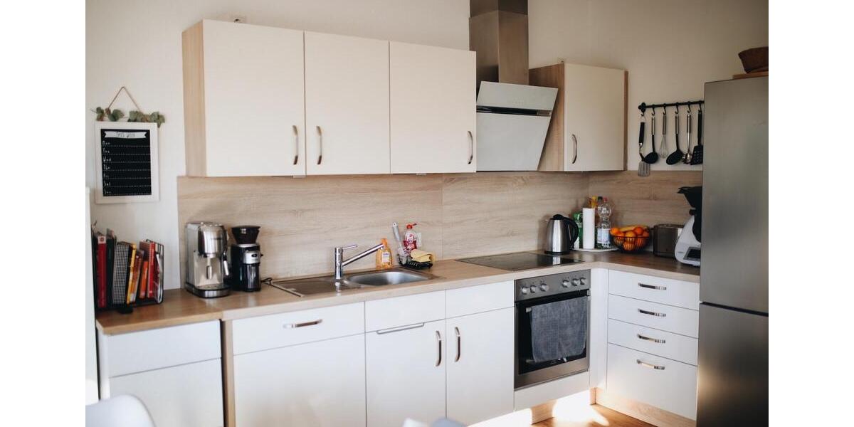 Etagenwohnung Oyten - 4 Zimmer, 86 m&sup2;, 1.096&euro; | Angebot:26687723